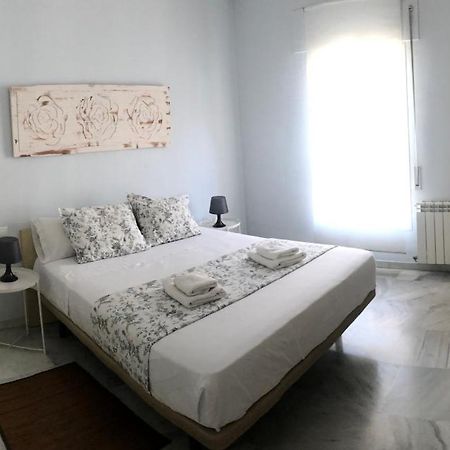 Santa Ana - Palacio Del Infantado Sevilla Eksteriør billede